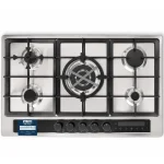 گاز رومیزی ایلیا استیل S512D